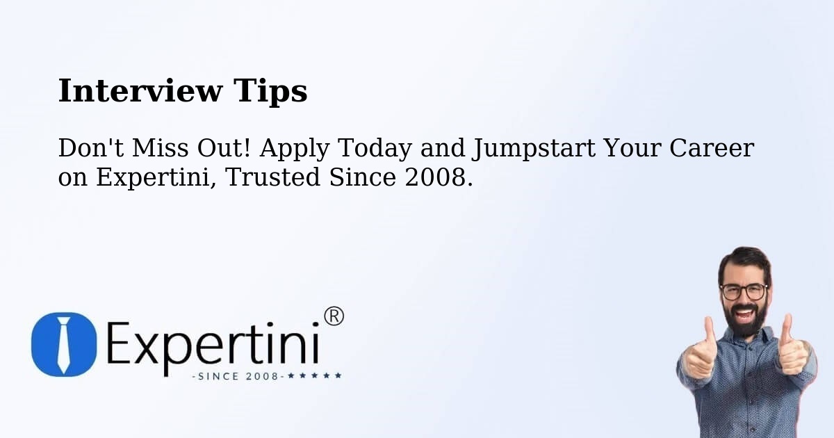 Interview Tips & Techniques for Job Seekers – Aquin - Aquin, Haiti Jobs Expertini