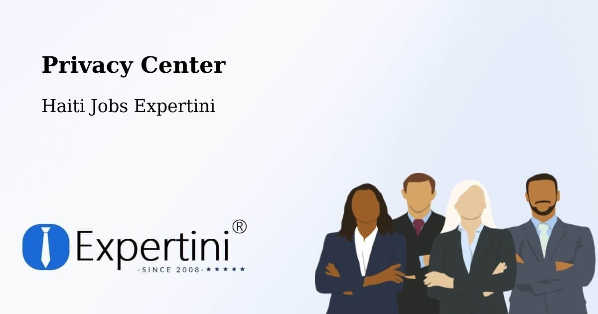 Privacy Policy – Aquin - Haiti Jobs Expertini